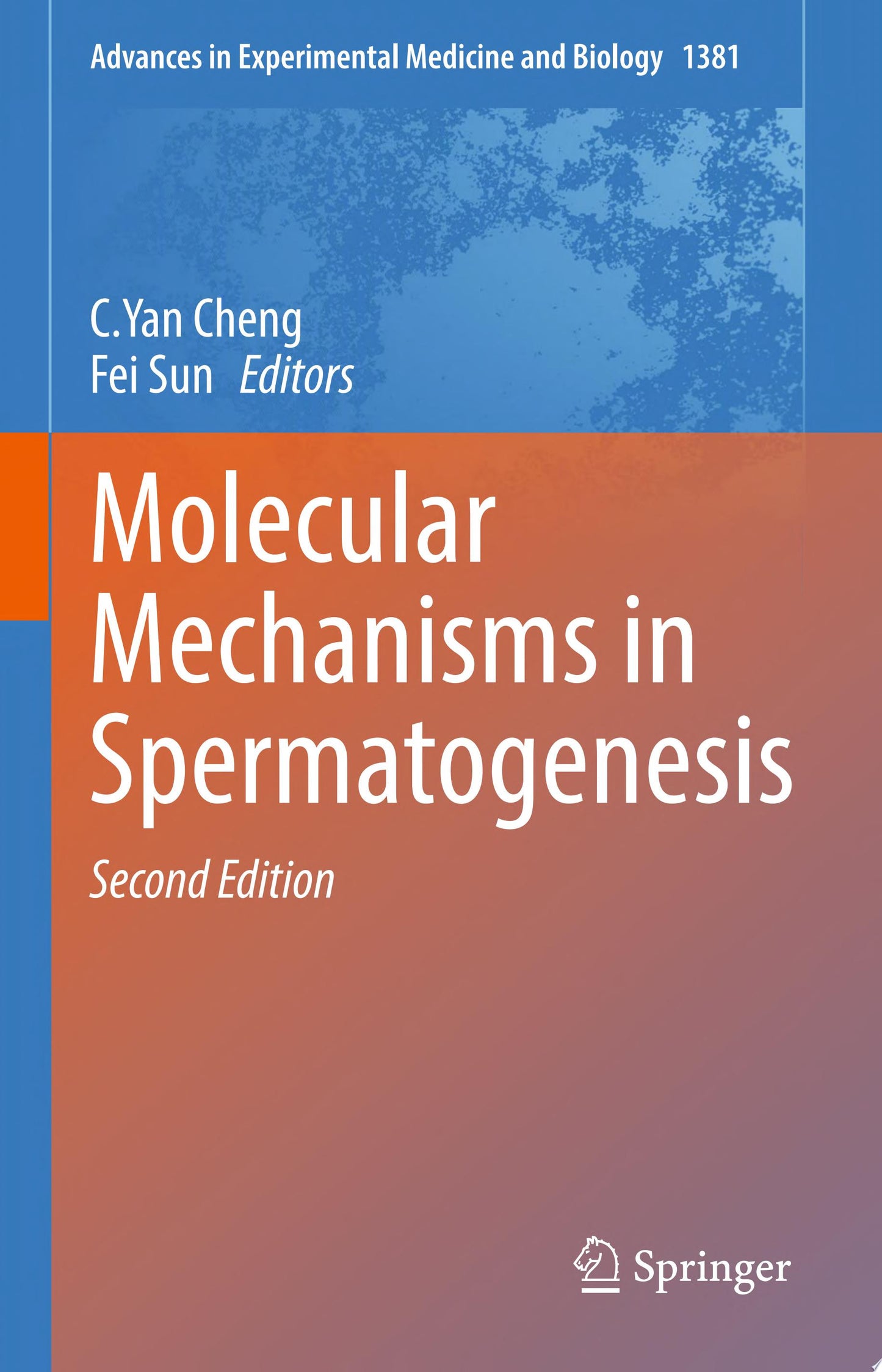 Sertoli Cell Biology, 2nd Edition