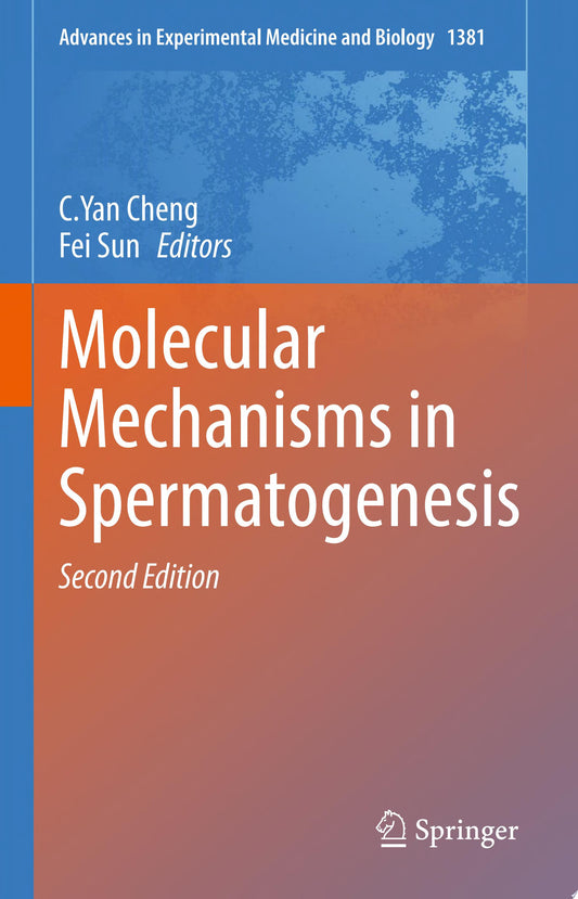 Sertoli Cell Biology, 2nd Edition