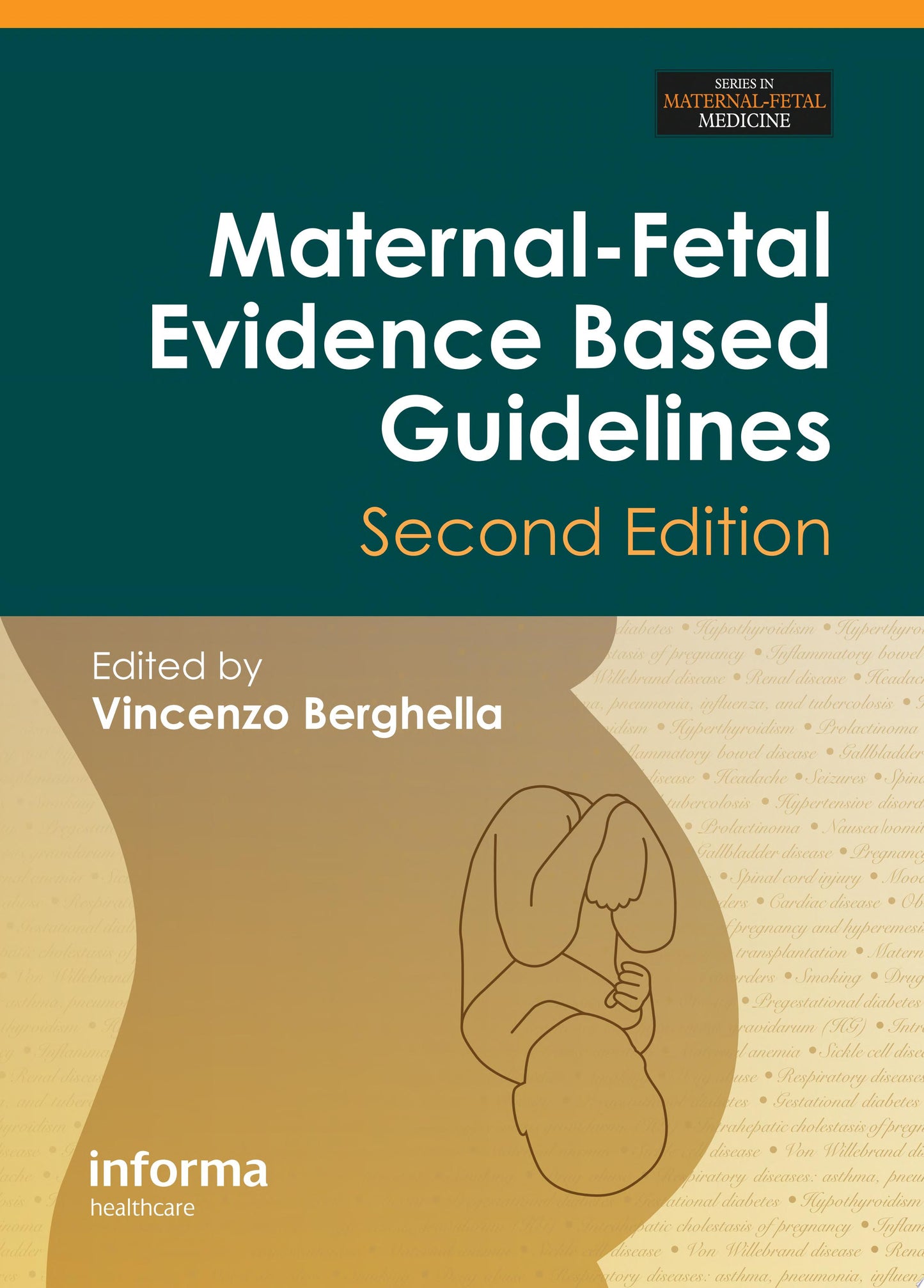 Early Pregnancy, 2nd Edition