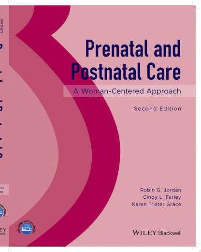 Prenatal and Postnatal Care: A Woman-Centered Approach