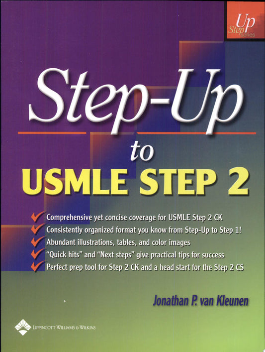 Step-Up to Obstetrics and Gynecology