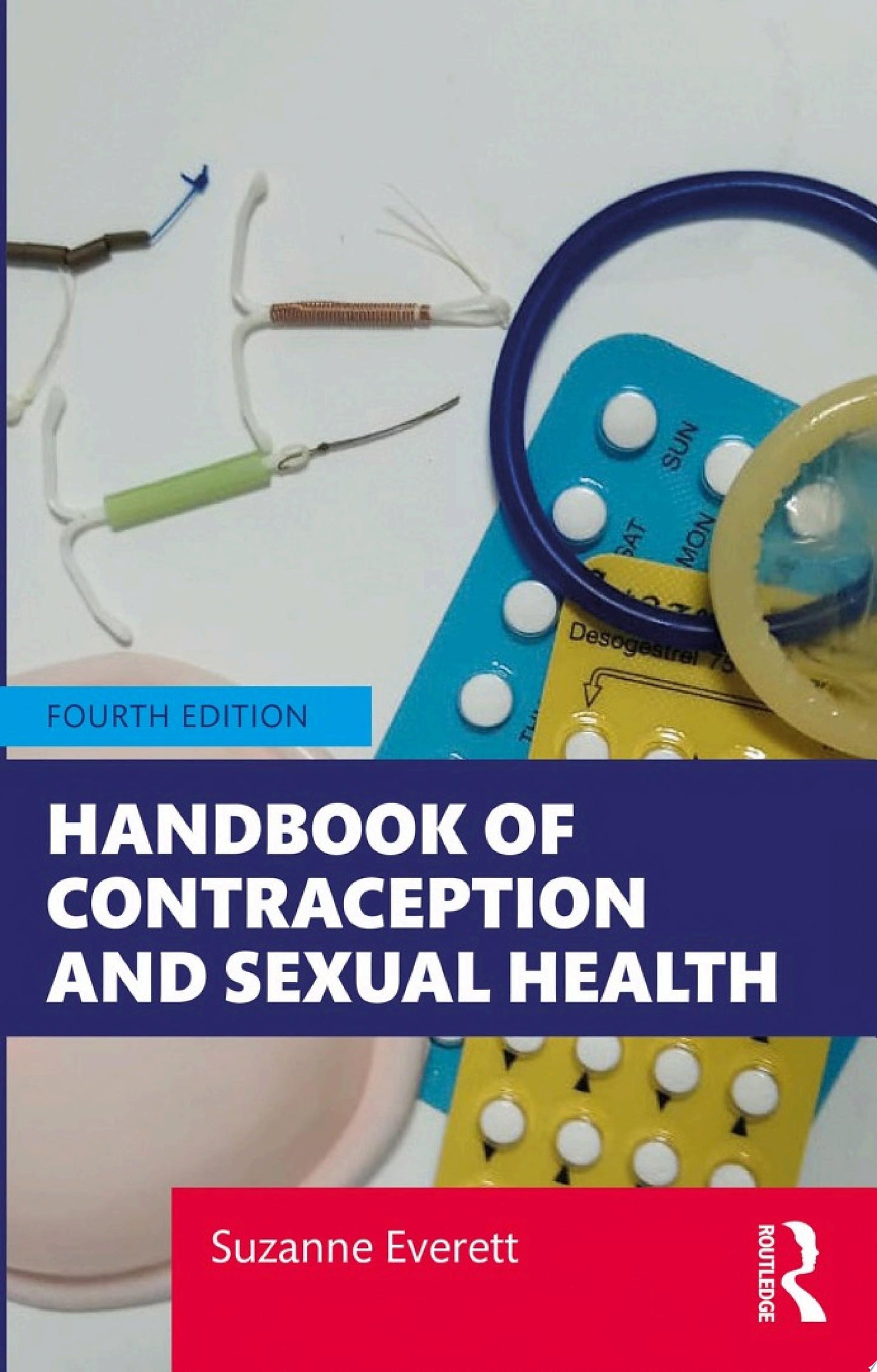 Handbook of Contraception and Sexual Health, 4th Edition