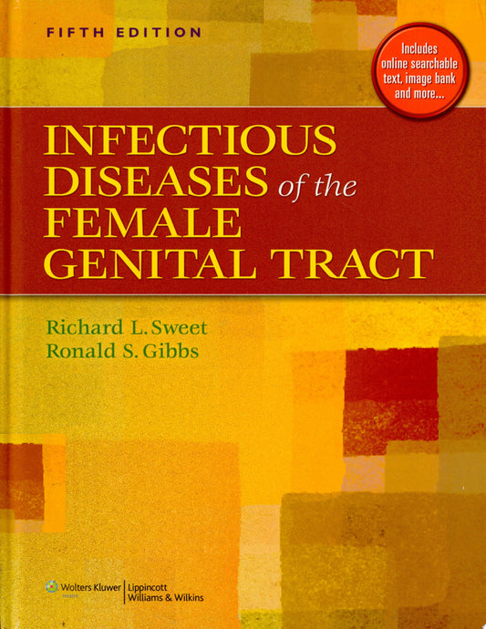 Infectious Diseases of the Female Genital Tract, 5th Edition