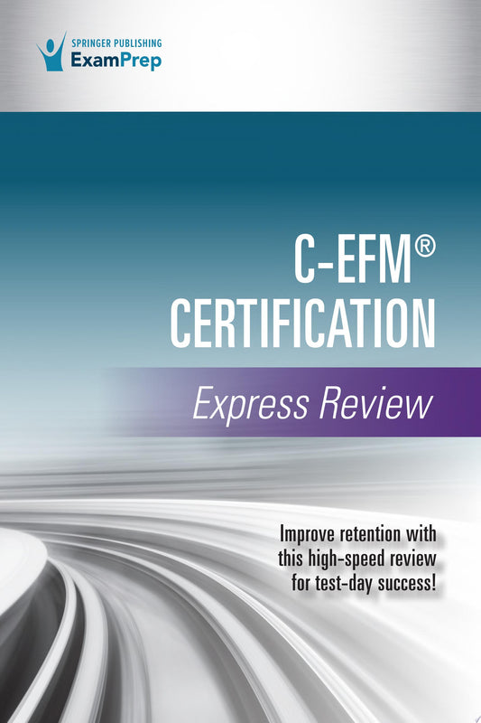 C-EFM® Certification Express Review