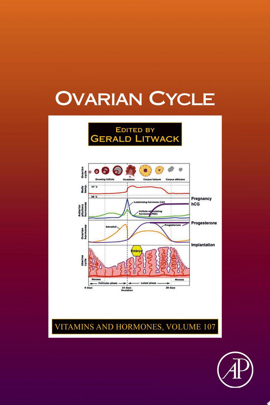 Ovarian Cycle, Volume 107