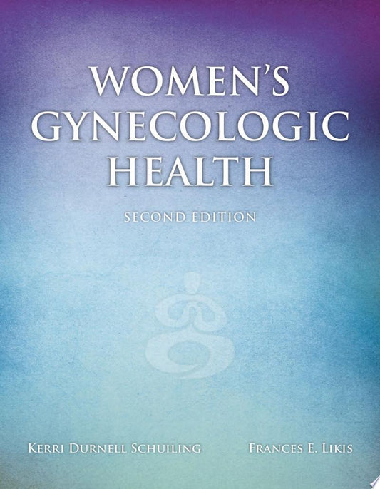 Women’s Health: A Primary Care Clinical Guide, 5th Edition