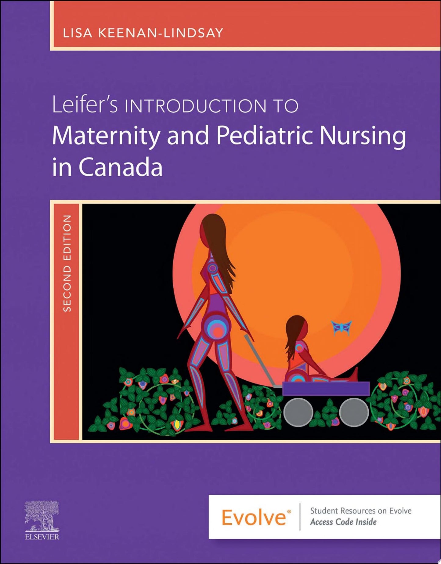 Introduction to Maternity and Pediatric Nursing, 8th Edition
