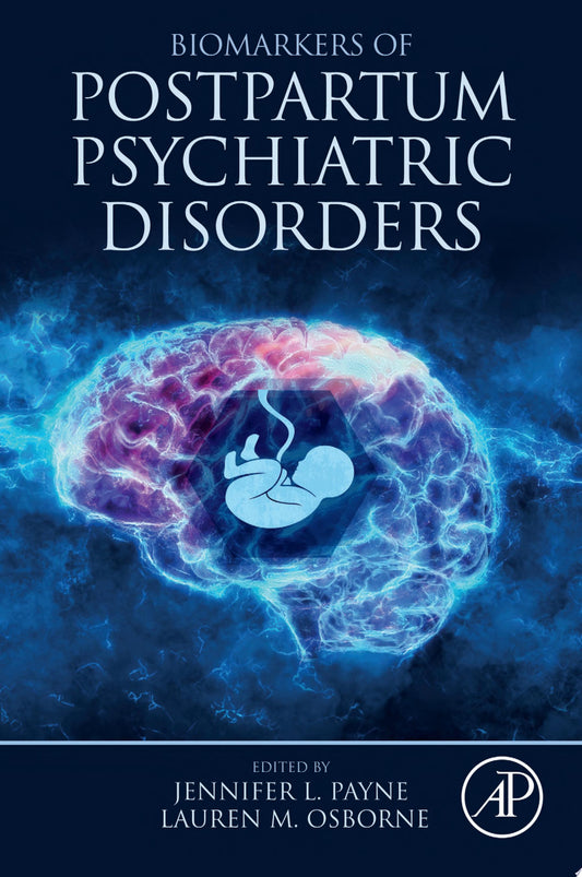 Biomarkers of Postpartum Psychiatric Disorders