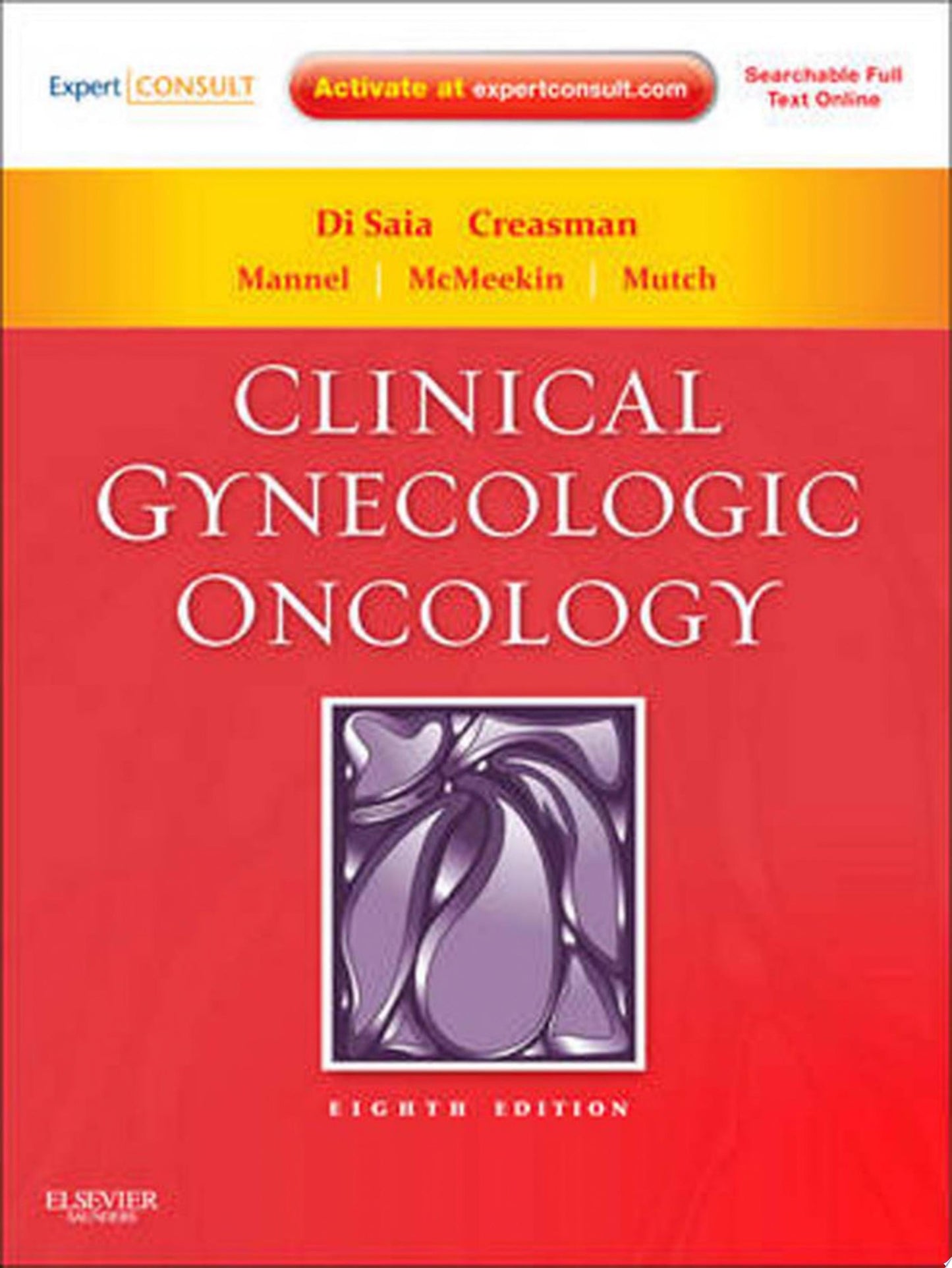 Clinical Gynecologic Oncology, 8th Edition