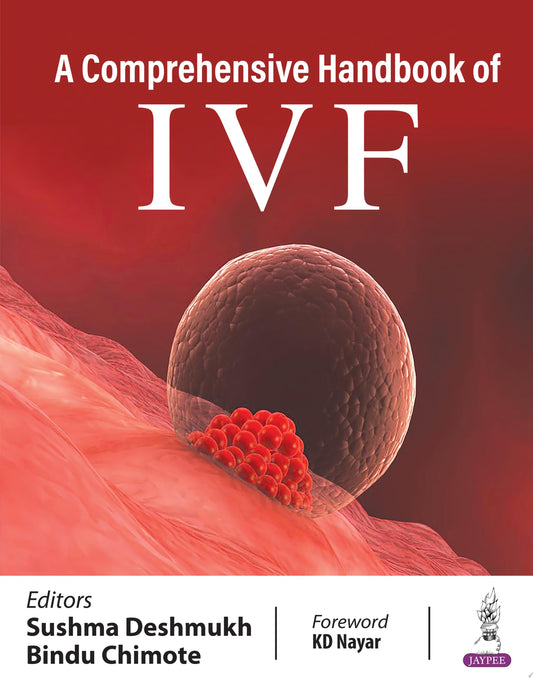 A Comprehensive Handbook of IVF