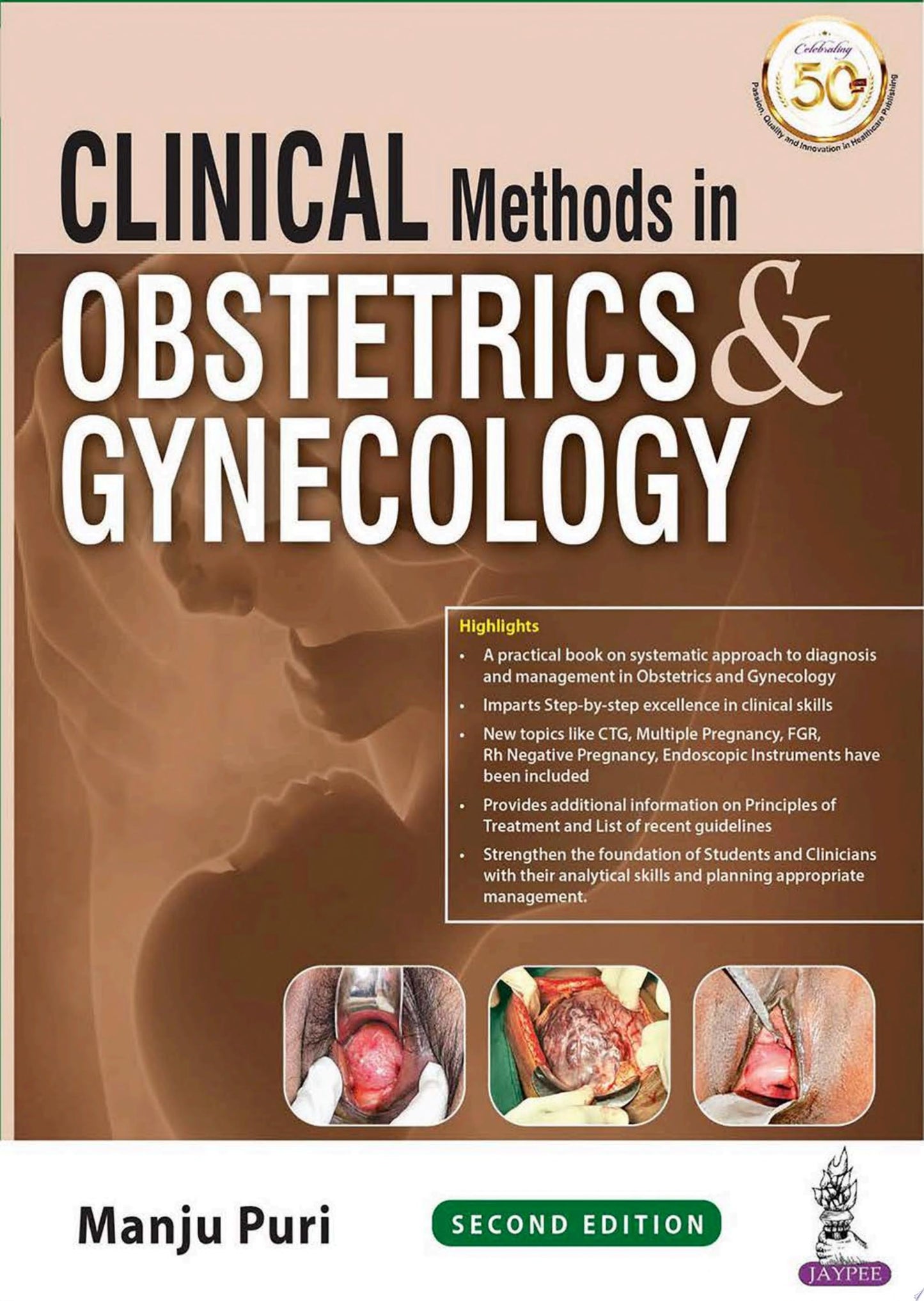 Clinical Methods In Obstetrics And Gynecology, 2nd Edition