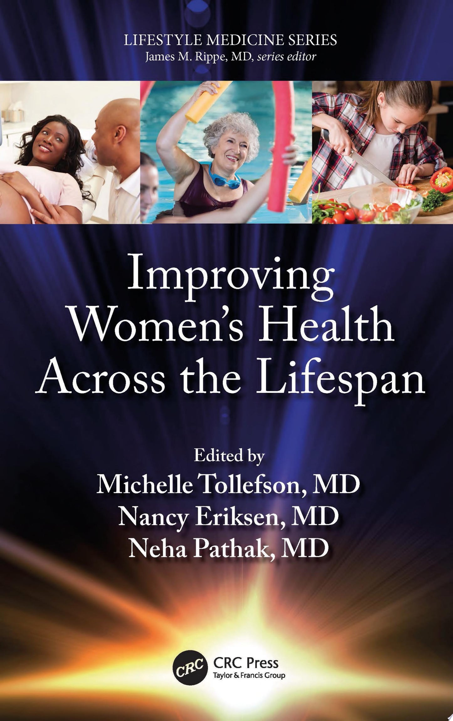 Improving Women’s Health Across the Lifespan