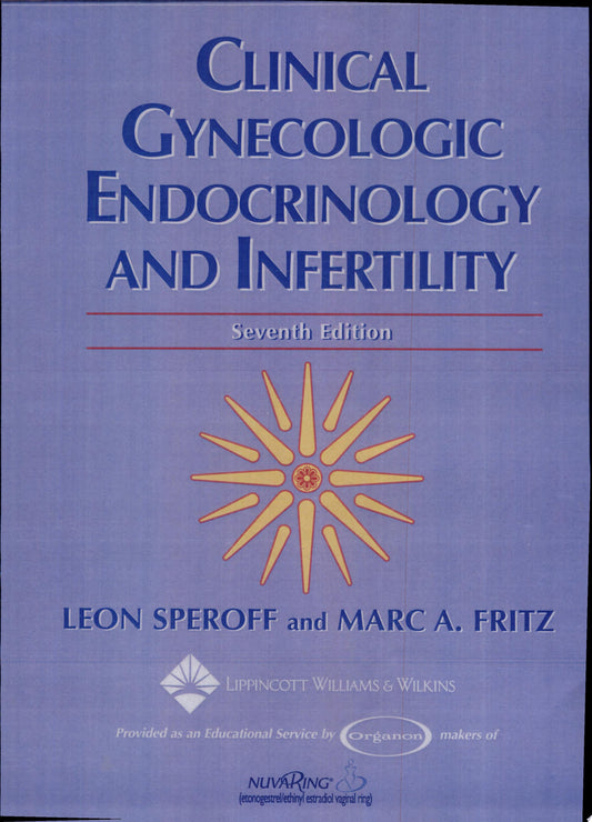 Clinical Gynecologic Endocrinology and Infertility, 8th Edition