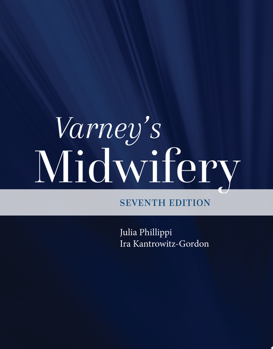 Varney’s Midwifery, 7th Edition
