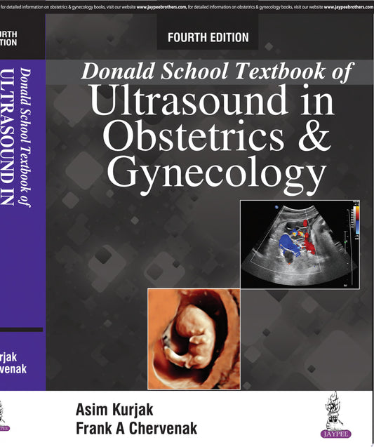 Obstetrics and Gynaecology, 4th Edition