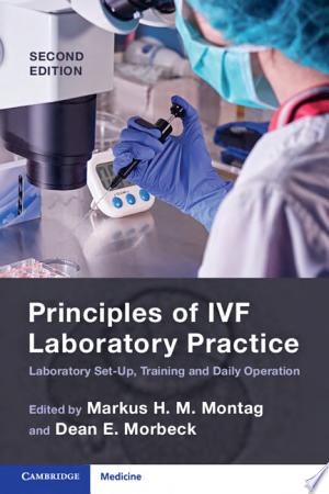 Principles of IVF Laboratory Practice, 2nd Edition