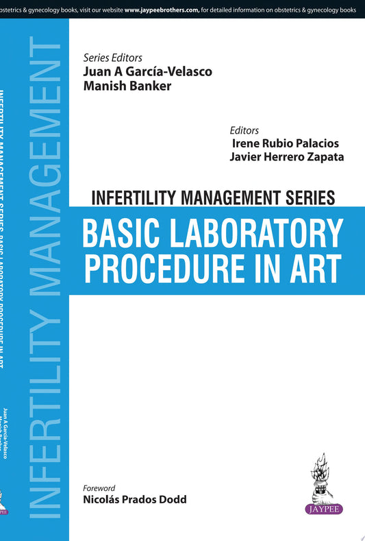 Basic Laboratory Procedure in Art