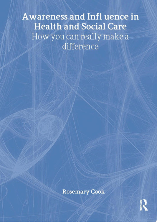 Awareness and Influence in Health and Social Care: The Epidemiologically Based Needs Assessment Reviews, Gynaecology – Second Series