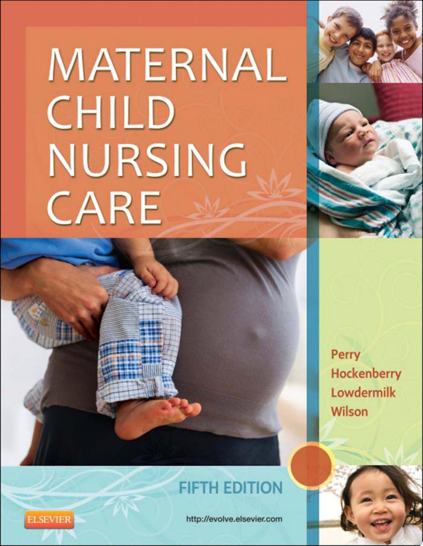 Maternal & Child Nursing Care