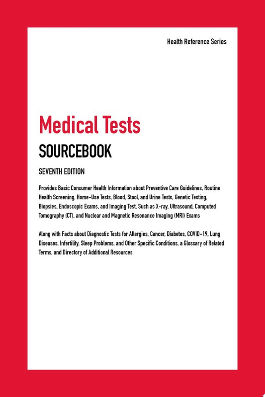 Breast Cancer: Sourcebook, 7th Edition