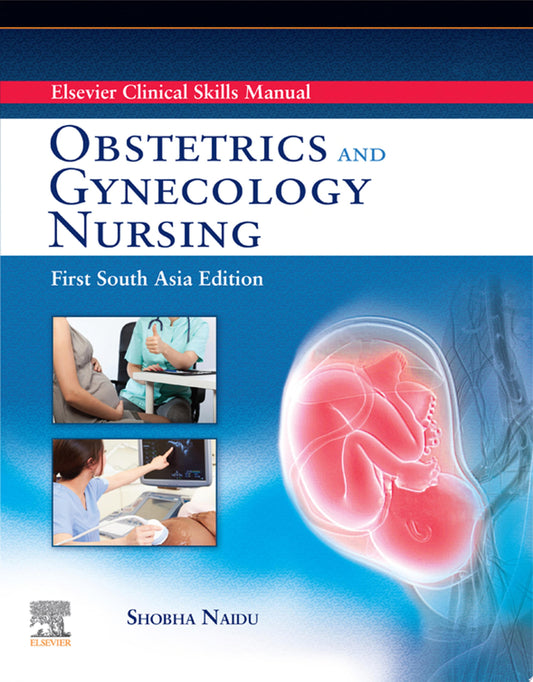 Manual of Obstetric Emergencies, South Asian Edition