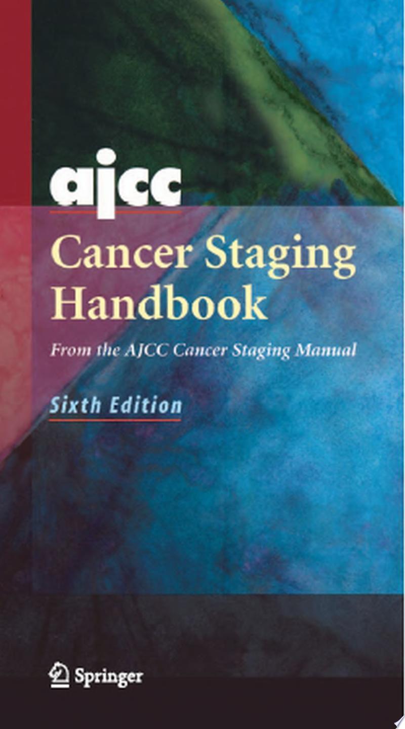AJCC Cancer Staging System: Vulva: Version 9 of the AJCC Cancer Staging System