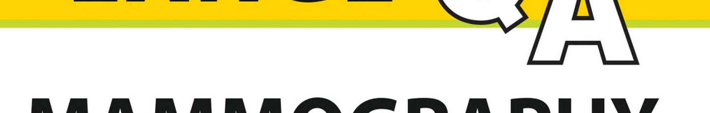 Lange Q&A: Mammography Examination, 3rd Edition