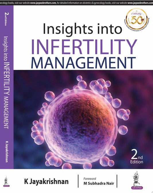 Insights into Infertility Management, 2nd Edition