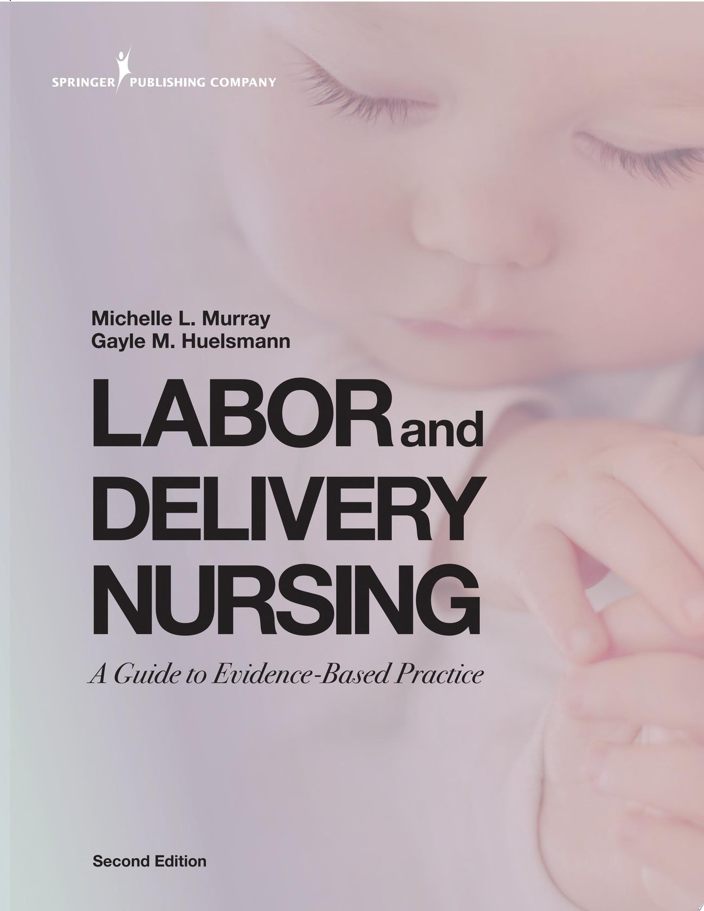 Labor and Delivery Nursing, Second Edition: A Guide to Evidence-Based Practice