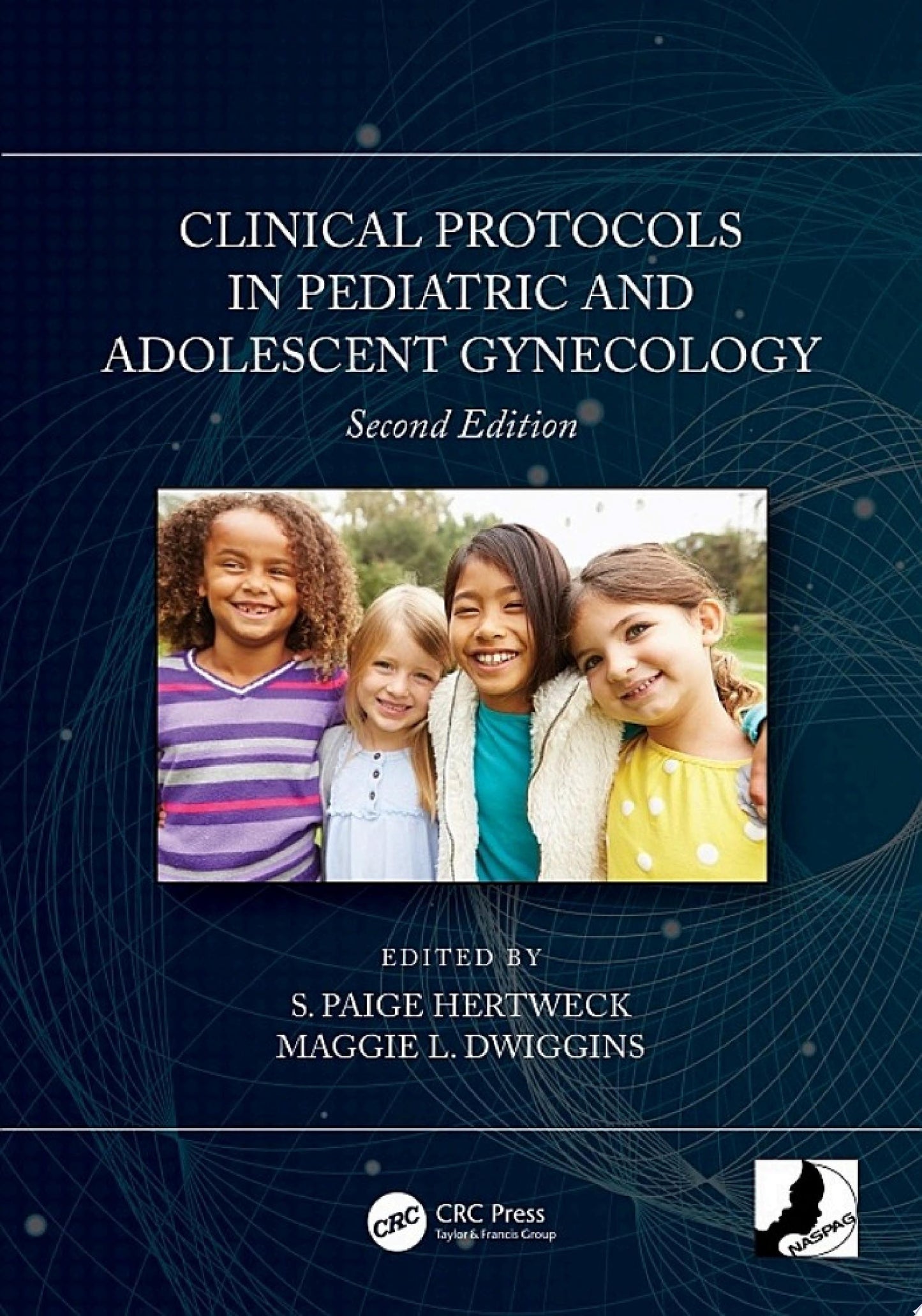 Clinical Protocols in Pediatric and Adolescent Gynecology, 2nd edition