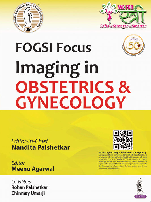 FOGSI Focus Imaging in Obstetrics & Gynecology