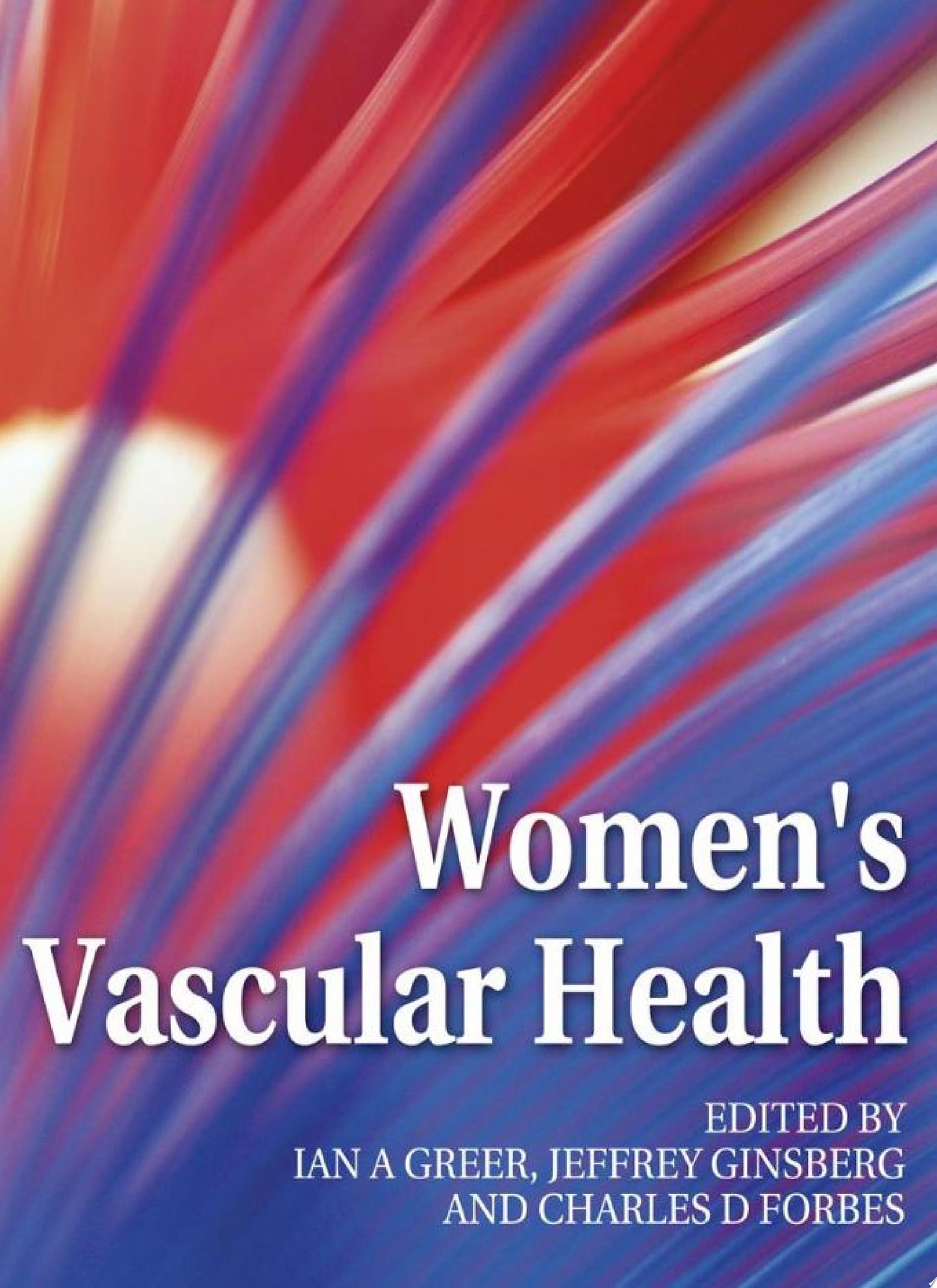 Women’s Vascular Health