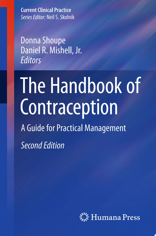 A Clinical Guide for Contraception, 5th Edition