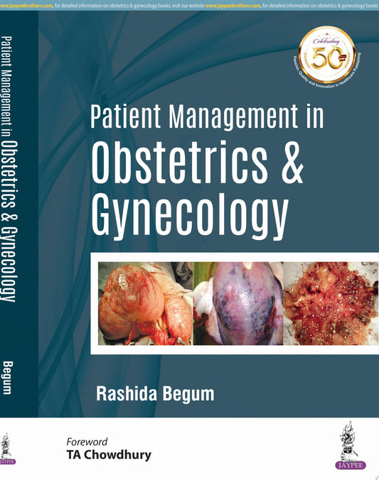 Patient Management in Obstetrics & Gynecology