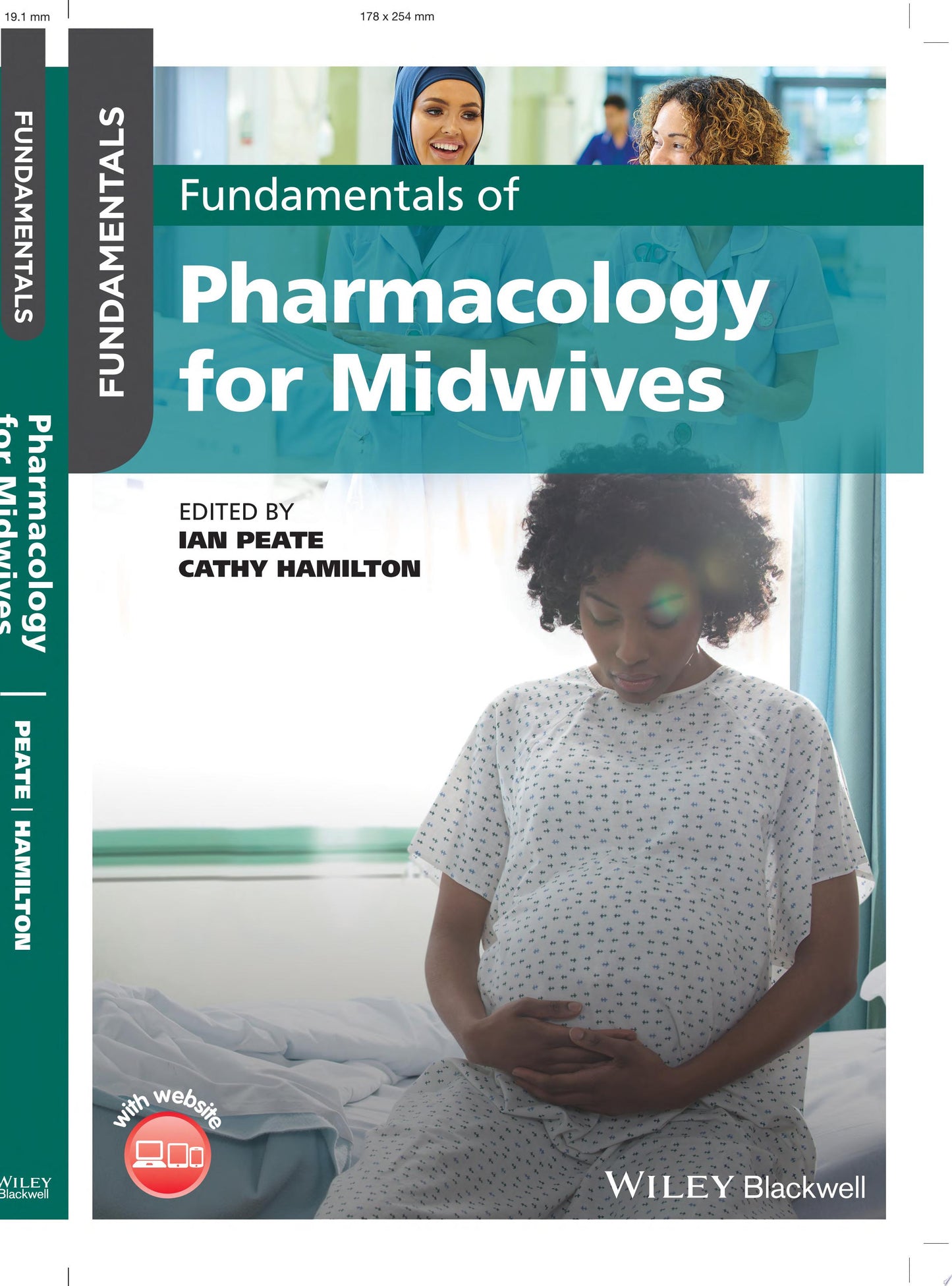 Fundamentals of Pharmacology for Midwives