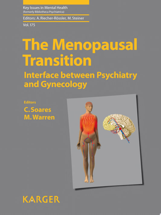 Midlife Transitions: Perimenopause to Menopause