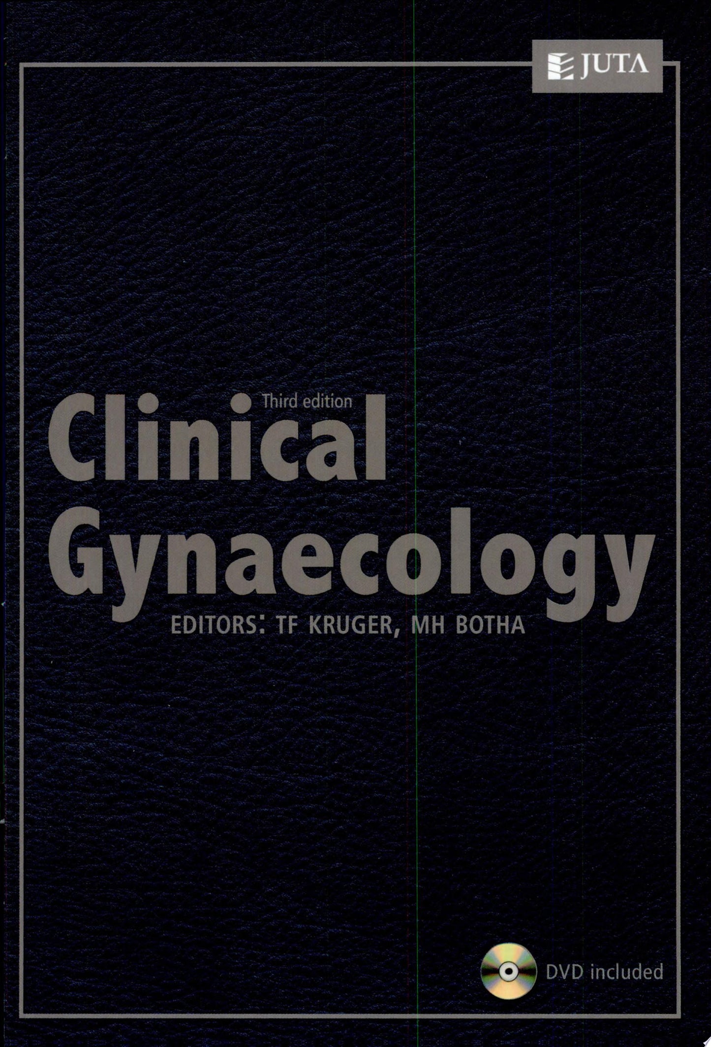 Clinical Gynecology, 2nd Edition