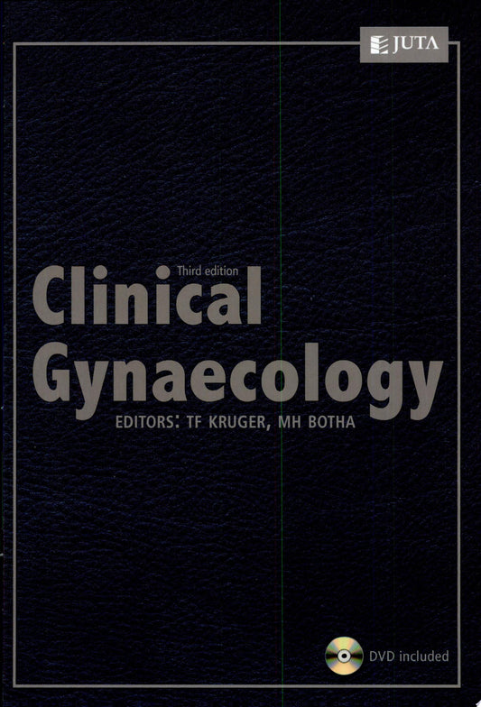 Clinical Gynecology, 2nd Edition