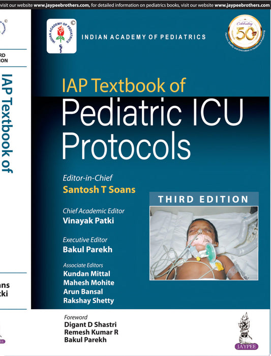Neonatal ICU Protocols
