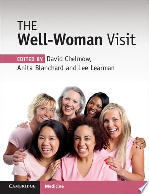 The Well-Woman Visit, 1e