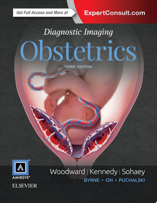 Diagnostic Imaging: Obstetrics, 4th edition