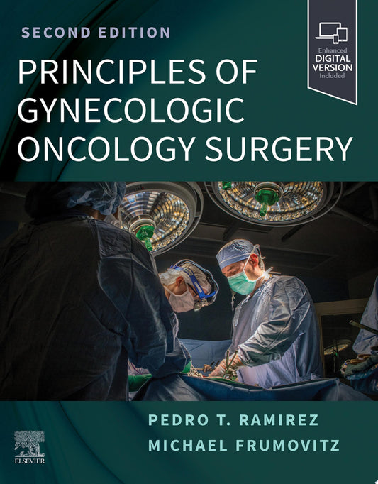 Principles of Gynecologic Oncology Surgery, 2nd Edition