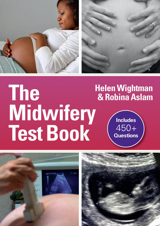 The Midwifery Testbook