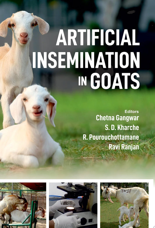 Artificial Insemination in Goats