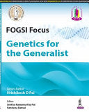 FOGSI Focus Genetics for the Generalist