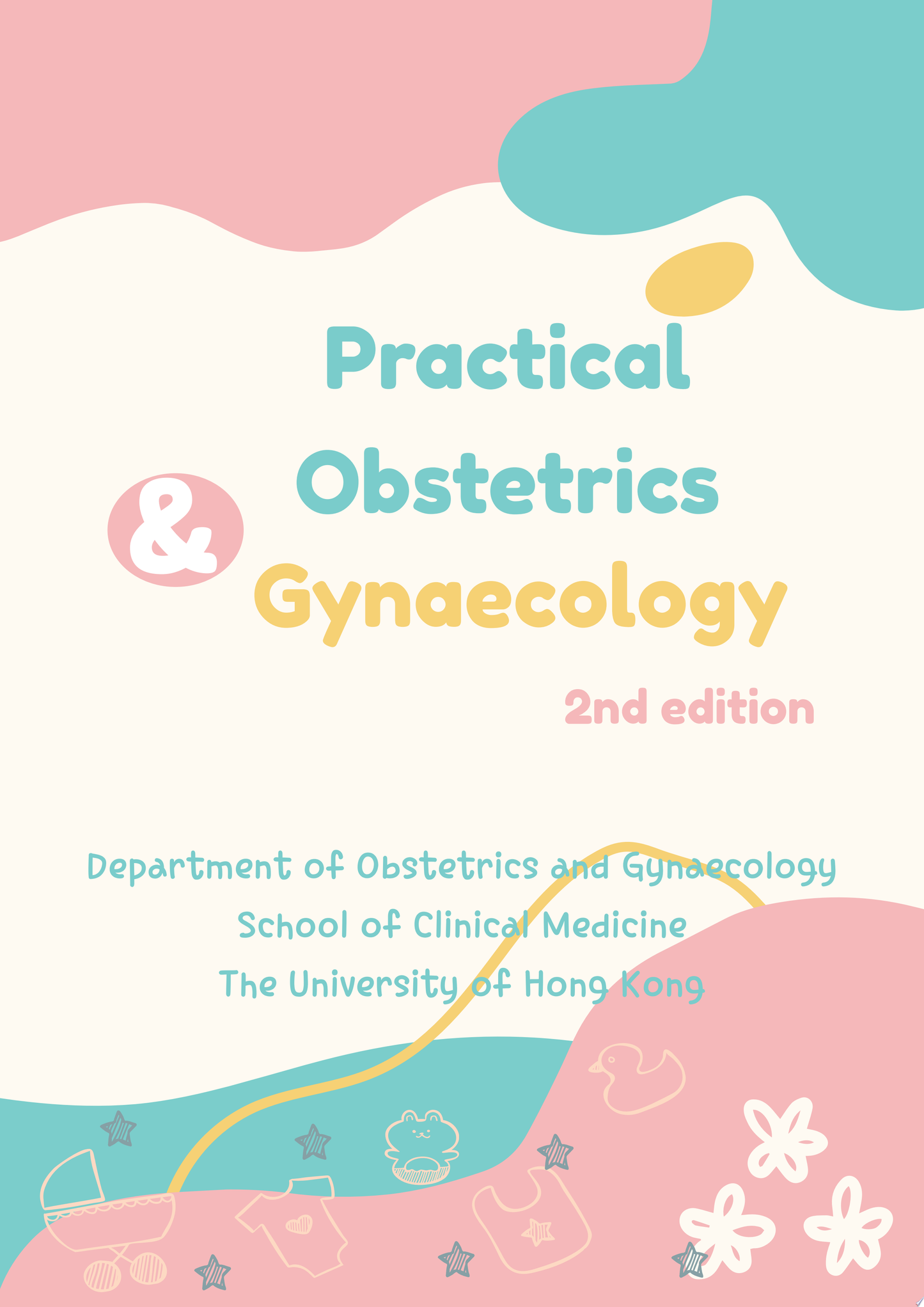 Step by Step Ultrasound in Infertility, 2nd Edition