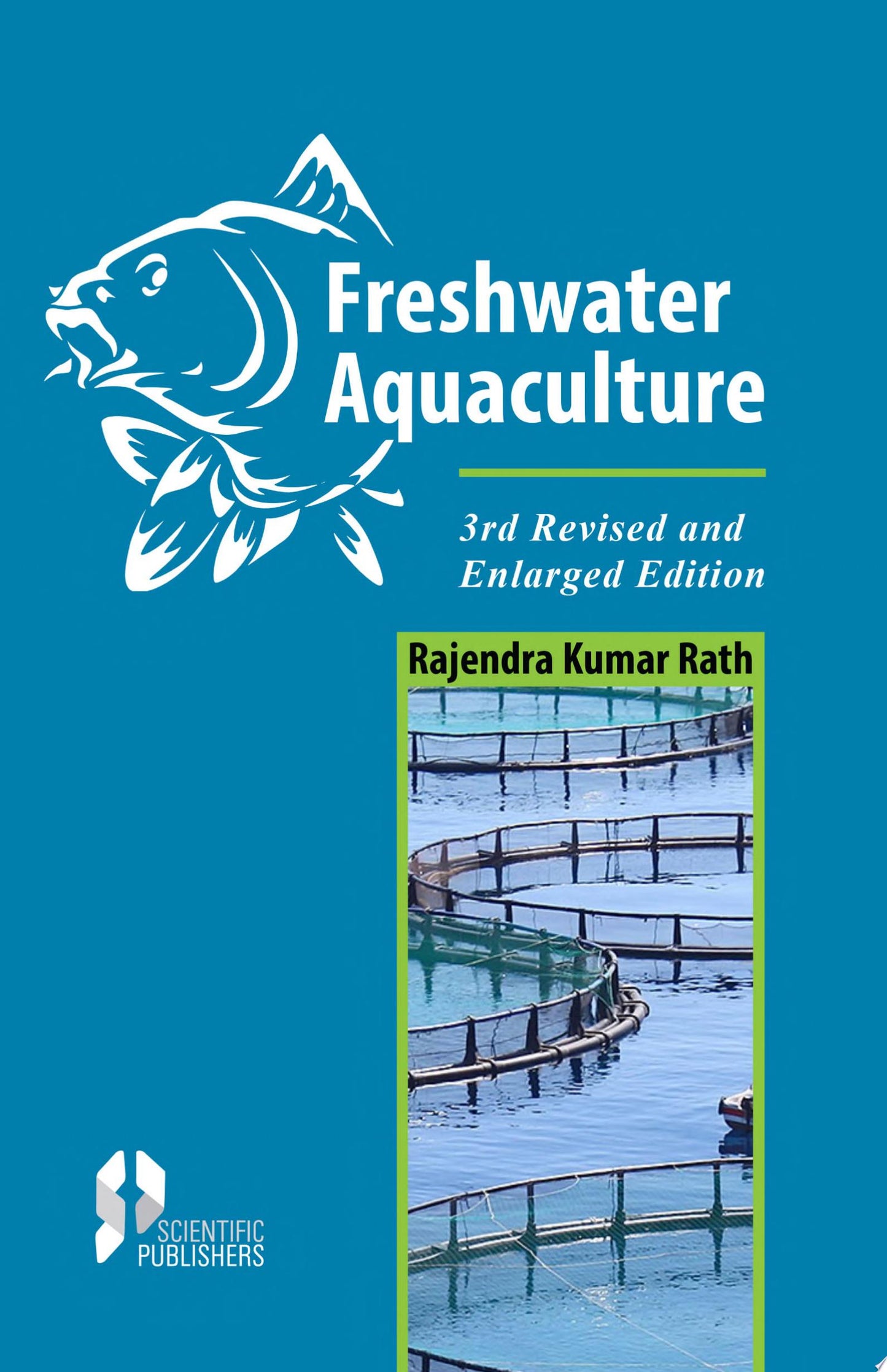 The Ovary, 3rd edition