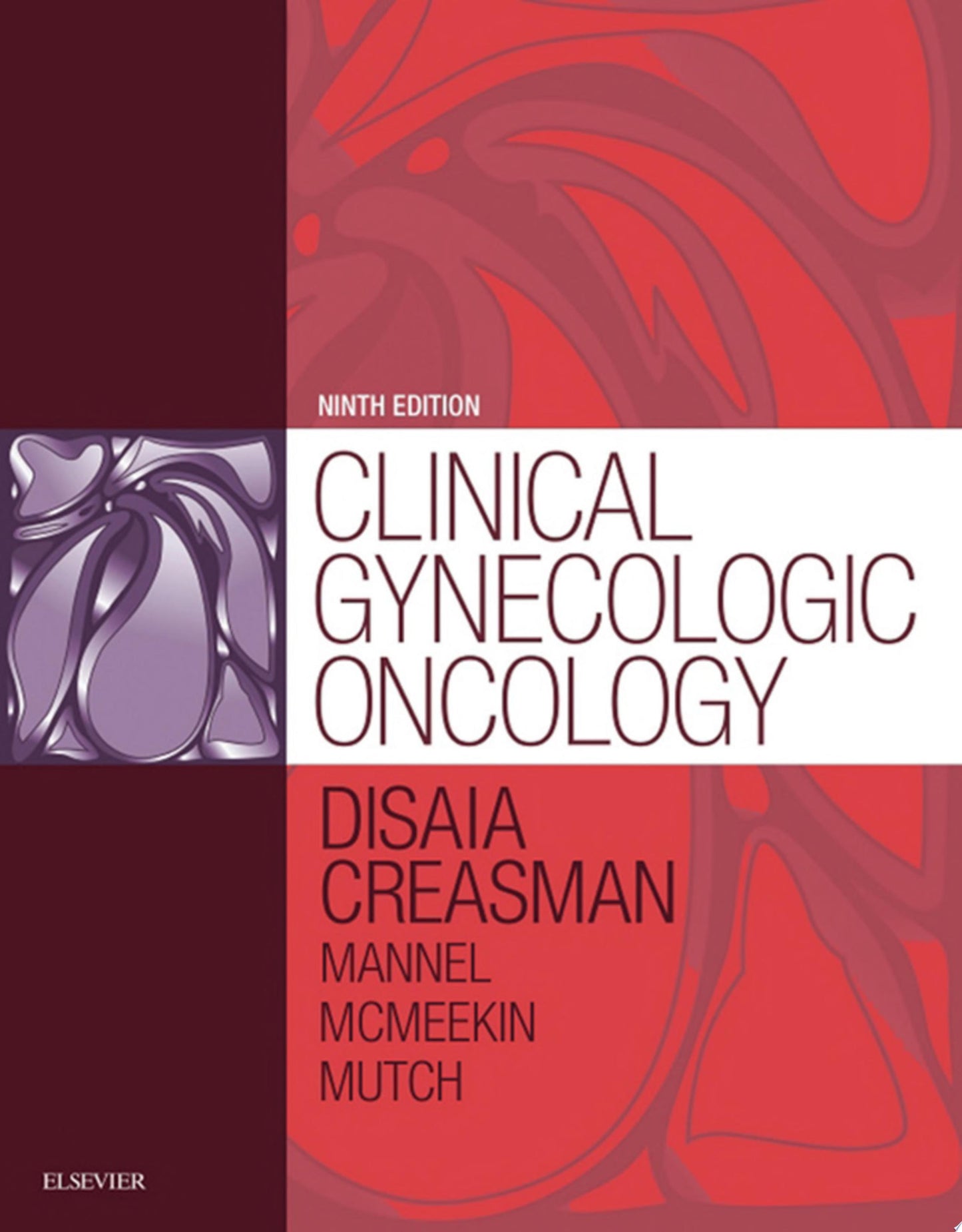 Clinical Gynecologic Oncology, 9th Edition