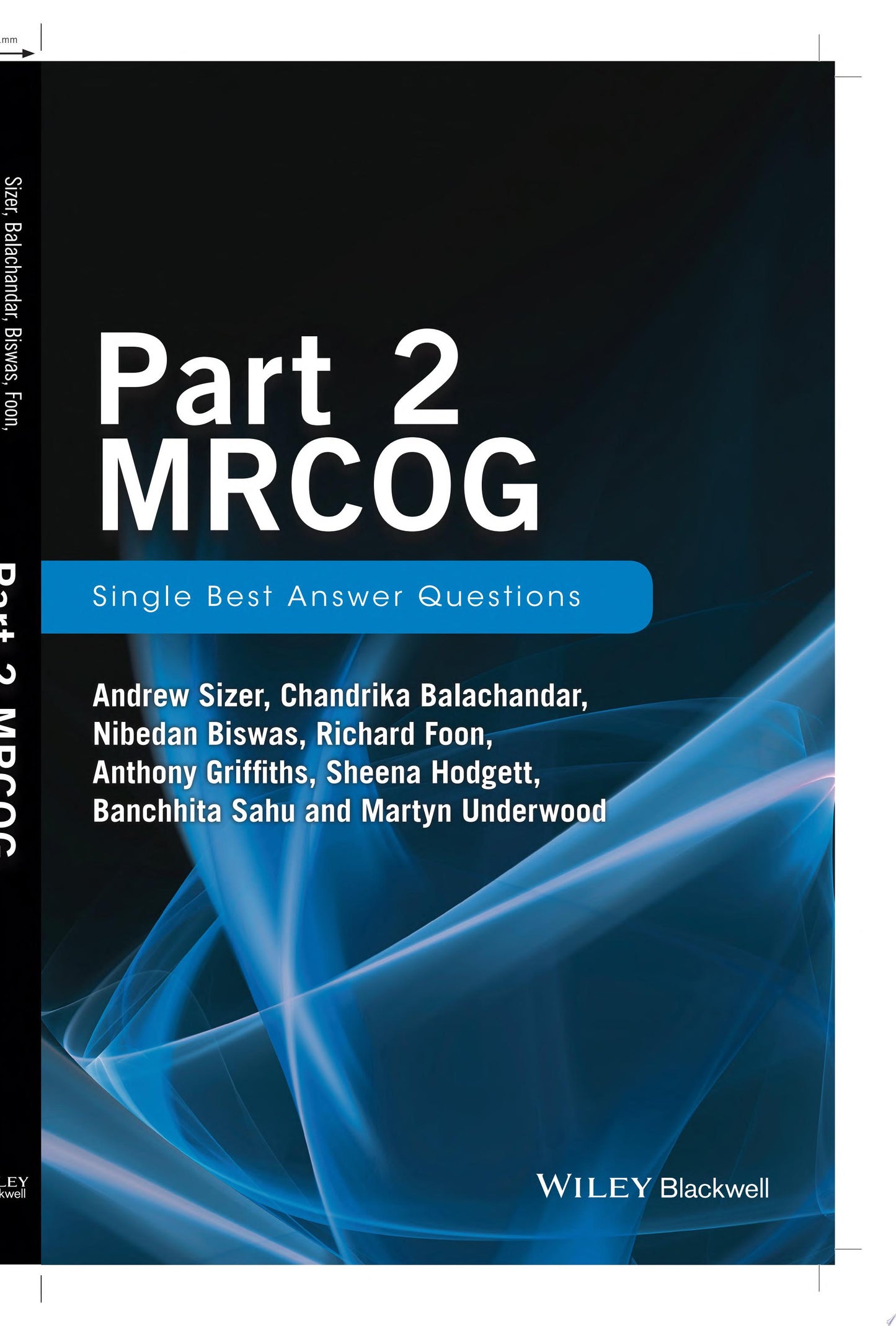 317 Single Best Answer Questions in Obstetrics