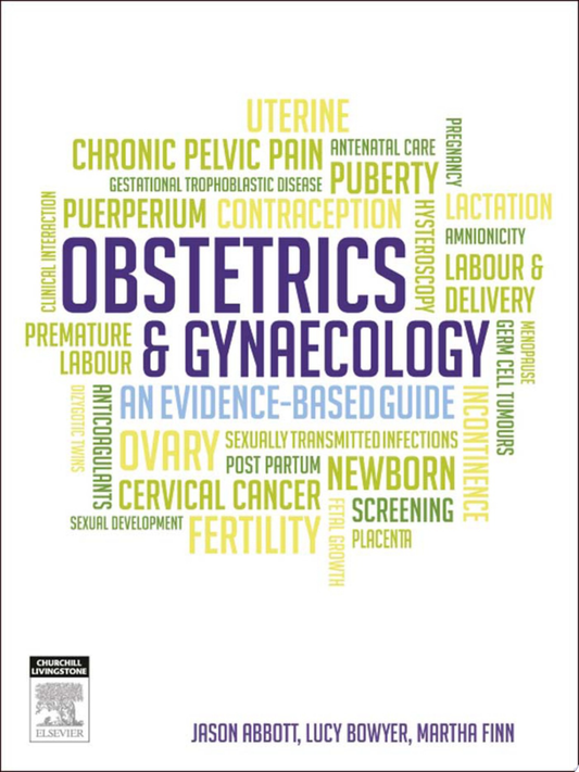 Iron Deficiency and Anaemia in Women in the Gynaecological and Obstetrical Practice, 2nd Edition